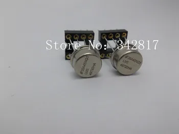 LME49720HA IC OPAMP LYD 55MHZ TO99-8