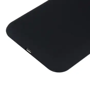 MOSUNX Futural Digital Nye LG G4 F500 H815 H811 VS986 LS991 Qi Trådløse Oplader Opladning Pad Nye Drop Shipping AP20