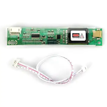For N150X3-L07 LTN150XB-L03 VGA+DVI M. R2261 M. RT2281 LCD - /LED-Controller Driver yrelsen LVDS Overvåge Genbrug Bærbar 1024*768
