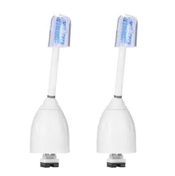 1Pc Udskiftning Tandbørste Hoveder Refill til Philips Sonicare E-Serien HX7022 .Passer Til Elite/Essensen/Xtreme/Forhånd