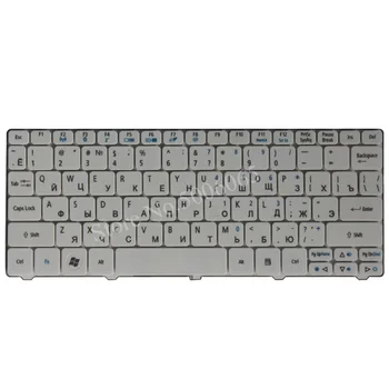NYE Russin tastatur Til Packard Bell Dot SPT 723 SE SE2 SE3 SC PAV80 RU laptop tastatur