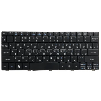 NYE Russin tastatur Til Packard Bell Dot SPT 723 SE SE2 SE3 SC PAV80 RU laptop tastatur