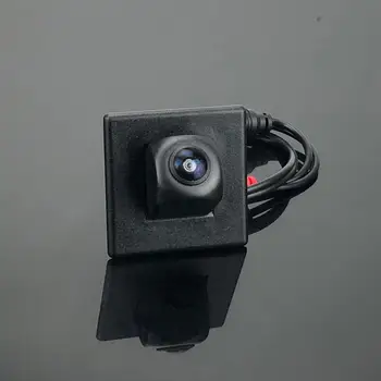 JiaYiTian bageste kamera For JAC T6 Afhentning 2016 2017 2018 CCD Night Vision Backup-Kamera Omvendt Kamera oprindelige Reserveret hul CAM