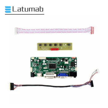 Latumab Controller Board for LTN156AT15-C01 LVDS 15.6