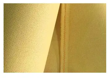 50x50cm 100x100cm 145x100cm Aida 14 ct hvid klud pink sort gule green cross stitch stof lærred DIY håndlavet