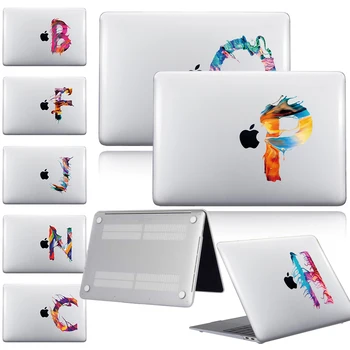 Laptop Case Til MacBook Air Pro Retina 11 13 15
