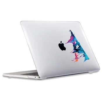 Laptop Case Til MacBook Air Pro Retina 11 13 15