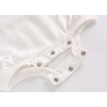 Vlinder Baby Tøj Baby dreng pige Jumpsuits Nyfødte Navy stil tøj Bow Tie Bomuld Tøj Lange Ærmer Spædbarn tøj