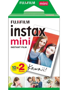 Fujifilm Instax/photo-film Fujifilm Instax Mini 10x2 (20 styk)