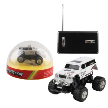 Små Børns Legetøj Off-Road Køretøj Mini 1:58 Toy Fjernbetjening Bil Egnet Til Kørsel På Ethvert Websted