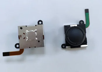 10STK Udskiftning 3D Analog Joystick Thumb Stick Joysticket Sensor Modul Til Nintend Skifte NS Controller