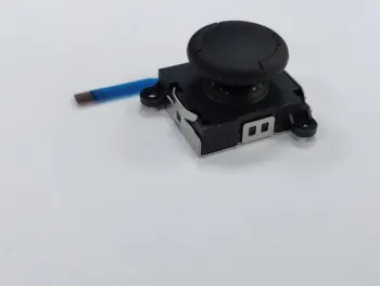 10STK Udskiftning 3D Analog Joystick Thumb Stick Joysticket Sensor Modul Til Nintend Skifte NS Controller