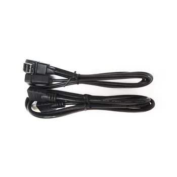 CD-IH202 HDMI USB-til 30-Pin-Interface til Pioneer AVIC-Z150BH AppRadio Bil Stereo-Stik Kabel til iPhone