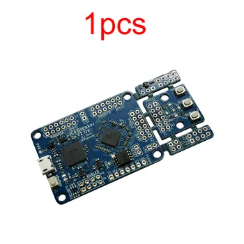 1STK isbryder V1.0e FPGA Figur Development Board Kits Modul Kredsløb RISC-V Picorv 32 for DIY RC Drone Legetøj Dele