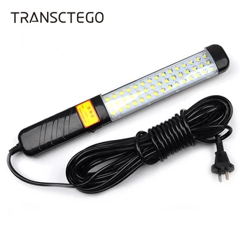 Emergency Light LED med en Magnetisk lampe Til Bil Reparation Lys belyst lommelygte ydre sikkerhed belysning nødbelysning