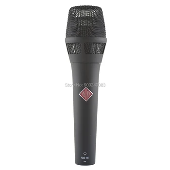 KMS105 professionel cardioid kondensator vokalmikrofon ,studio kondensator mikrofon, kms105 mikrofon