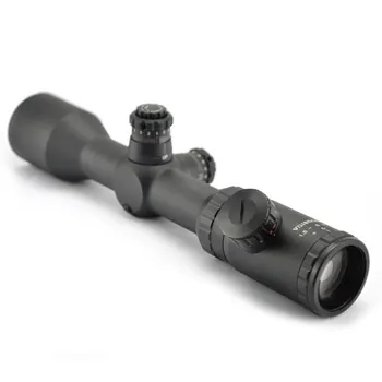 Visionking på 1,5-6x42 Mål Riflescopes ar15 ak Vandtæt Lang Række Night Vision Jagt 30mm Rør Sniper Optiske Syn .223 .308
