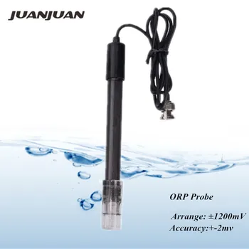 Kun Ydre Elektrode Sonde ORP-BW Pen Type Digital Vand Tester ORP Test Pen Oxidation reduktionspotentiale Tester 40%Off