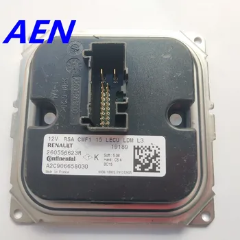 OEM A2C906658030 for NISSAN LED Forlygte Kontrol modul A2C90665803 RSA CMF1 15 LECU LDM L3 260556623R