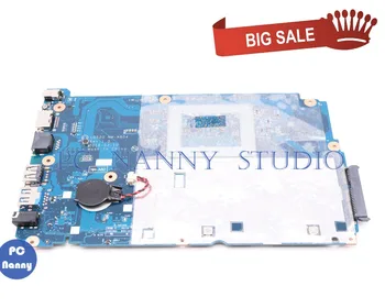 PCNANNY 5B20L77440 NM-A804 for lenovo IDEAPAD 110-15IBR 4G Ram Laptop bundkort N3060 testet