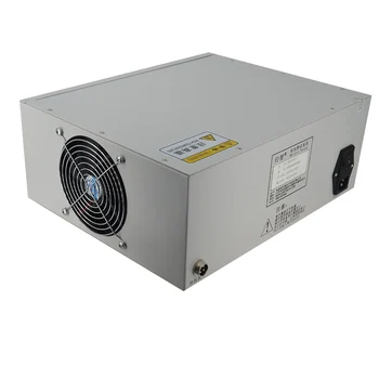 X0510 EBC-X-8-Kanal Batteri Sub-Kabinet 3.2V3.7V4.2V Lithium Batteri Kapacitet Tester Cyklus 5A Afgift og 10A Udledning