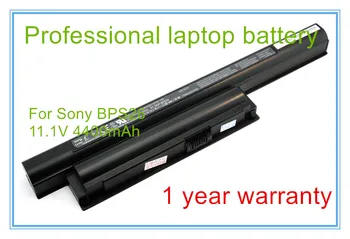 Original Ny laptop batteri til VGP-BPS22 VGP-BPL22 VGP-BPS22A VGP-BPS22/ET Batteri BPS22 6Cells