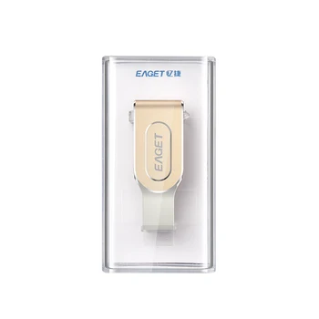 Eaget Lightning® USB 3.0 Flash Drev 64GB Apple® MFI-Certificeret Pendrive OTG Pen-Drev, USB-Memory Stick, Til iPhone iPad iPod I80