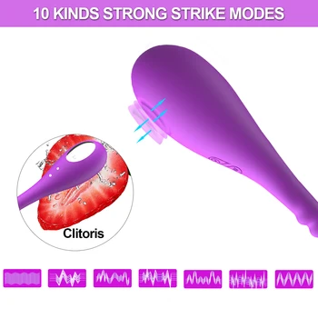 12 Patteren Klitoris, Vagina Sucker Sugende Dildo Vibrator Sex Legetøj til Voksne Kvinder, Juguetes Sexuales Masturbator Erotisk Produtos