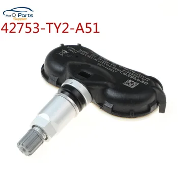 TPMS 42753-TY2-A51 42753TY2A51 dæktryk Sensor For Honda 2009-2013 Acura TL ZDX 2AX RLX 315MHz