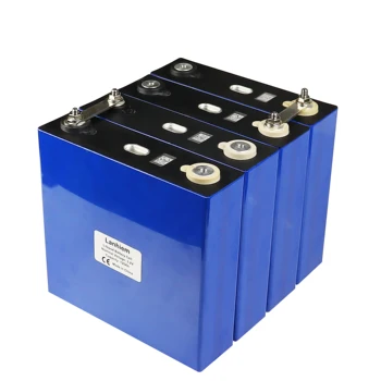 New 4pcs 3.2 v 120ah lifepo4 batteri kategori a lifepo4 sol køretøj opbevaring 12v 24v batteryEU OS skattefri