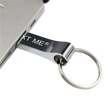 TEKST MIG USB-Flash-Drev, flash disk Pendrive 64GB 32GB, 8GB 16GB 4GB memory stick USB 2.0 Flash USB-Stick Hukommelseskort