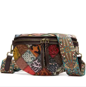 MAHEU Mode Luksus Brand Designer Kvindelige skuldertaske Damer Girsl Talje Taske Daypack Af Kvinde bæltetaske Sling Bag Kvinden Bag