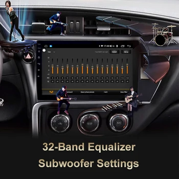 Funrover 128G Android 10.0 Bil Radio Multimedie-Afspiller Til Mercedes-Benz S-Klasse S-Klasse W220 VV220 1998 - 2005 GPS-Navigation