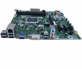 For HP IPM87-MP Desktop Bundkort LGA 1150 H87 707825-003 707825-001 testet