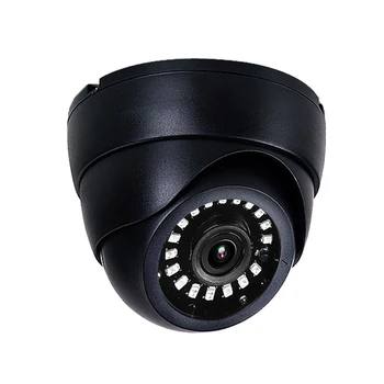Nye Laser nano Real 1200TVL HD CCTV KAMERA Array LED Indendørs Dome-IR-Cut Analog Overvågning Night Vision Video vidicon