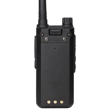 2stk Baoofeng DM1801 Digital Walkie Talkie DMR Tier1 Tier2 tier ii Dual-slot Digital-To-Vejs Radio Opgradere DM-1801
