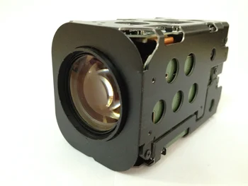 Gratis forsendelse SONY FCB-EX1020P &FCB-CX1020P 36x Zoom CCD Farve Kamera Blok Moduler