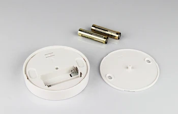 Milight FUT087 2,4 G wireless Touch Fjernbetjening Dæmpning Lysdæmper Justere Lysstyrke LED-Controller Til Miboxer led-lampe lyser produkt