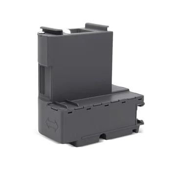 T04D1 T04D100 Kompatibel Affald Ink Tank Vedligeholdelse Ink Box Til Epson L6168 L6178 L6198 L6170 L6190 L6160 ET3700 ET3750 ET4750