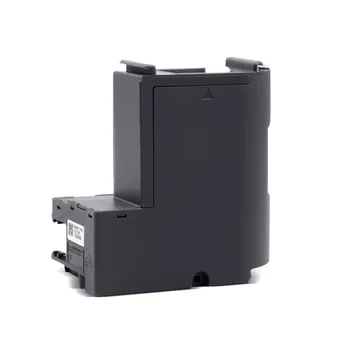T04D1 T04D100 Kompatibel Affald Ink Tank Vedligeholdelse Ink Box Til Epson L6168 L6178 L6198 L6170 L6190 L6160 ET3700 ET3750 ET4750