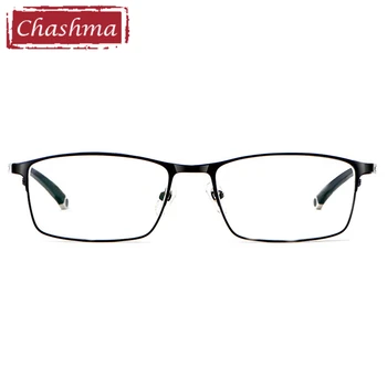 Progressive Briller Firkantede Briller brillestel Mænd Optiske Briller Mode Briller for Gafas Hombre