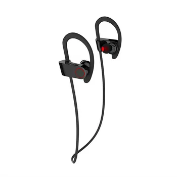 Nye TWS Trådløse Hovedtelefoner til en Bluetooth-Hovedtelefon Stereo Headset Earbud Hovedtelefoner Med Opladning Box Til Smart Telefon Headsets