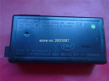 Nye originale Strømforsyning Adapter Oplader til Epson L132 130 L222 L120 L210 L220 L300 L310 L350 355 L360 L365 L455 L555 L565
