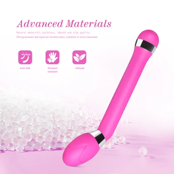 Multispeed Vibrator G Spot Skeden Massage Voksen Sex Legetøj til kvinder Anal Plug Dildo Vibrerende Onanist Sex Produkter Sex Shop