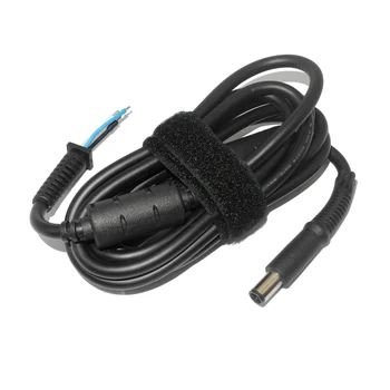 7.4x5.0mm Bærbar Strømforsyning Adapter Kabel DC Jack Stik Ledningen til Dell Hp 8740W 8760W 19V 7.89 EN 9,5 EN 10.3 EN PC Oplader