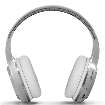 God kvalitet Headset Bluedio HT Hovedtelefoner Bedste Bluetooth-Version 5.0 Trådløse Headset Brand Stereo Hovedtelefoner Med Mikrofon