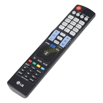 AKB73615303 Fjernbetjening egnet til LG TV LCD HDTV AKB72915238 AKB72914043 AKB72914041 AKB73295502 AKB73756502 AKB7375650