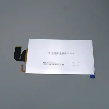 ChengHaoRan 1stk Original New Udskiftning LCD-Skærm med Flex Kabel til Nintendo Skifte 2017 2018