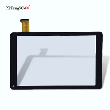 Ny Kapacitiv touch screen touch-panel glas digitizer udskiftning til 10.1' tommer Østers T104MBi 3G Tablet-Gratis Fragt