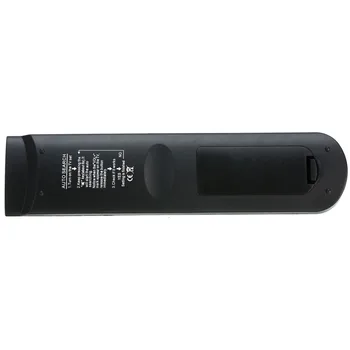 Onsale 1pc Porfessional TV Remote Controller Black Udskiftning Fjernbetjening TLC-925 Passer Til de Fleste TCL LCD-LED Smart-TV